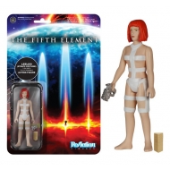 Le Cinquième Element - Figurine ReAction Leeloo Strap Costume 10cm