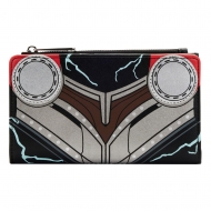 Marvel - Porte-monnaie Thor By Loungefly