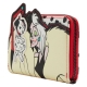 Les 101 Dalmatiens - Porte-monnaie 101 Dalmatiens Villains Scene Cruella by Loungefly