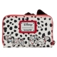 Les 101 Dalmatiens - Porte-monnaie 101 Dalmatiens Villains Scene Cruella by Loungefly