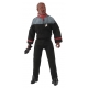 Star Trek DS9 - Figurine Captain Sisko Limited Edition 20 cm