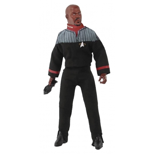 Star Trek DS9 - Figurine Captain Sisko Limited Edition 20 cm