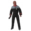 Star Trek DS9 - Figurine Captain Sisko Limited Edition 20 cm