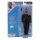 Star Trek DS9 - Figurine Captain Sisko Limited Edition 20 cm