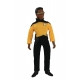 Star Trek - Figurine Geordi La Forge 20 cm