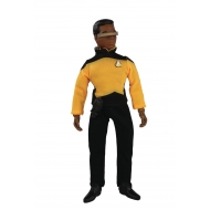 Star Trek - Figurine Geordi La Forge 20 cm