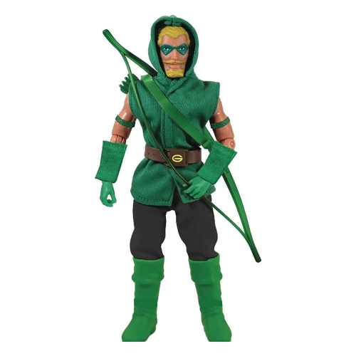 DC Comics - Figurine Green Arrow Limited Edition 20 cm