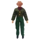 Star Trek DS9 - Figurine Quark Limited Edition 20 cm