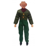 Star Trek DS9 - Figurine Quark Limited Edition 20 cm