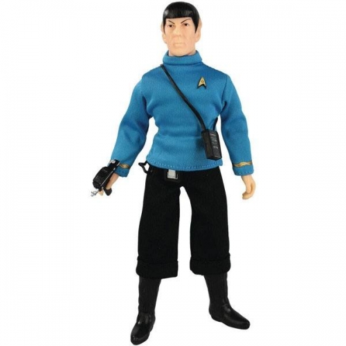 Star Trek - Figurine Spock 55th Anniversary 20 cm