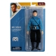 Star Trek - Figurine Spock 55th Anniversary 20 cm