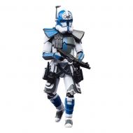 Star Wars : The Clone Wars Vintage Collection - Figurine 2023 ARC Trooper Jesse 10 cm