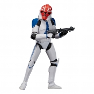 Star Wars : The Clone Wars Vintage Collection - Figurine 2022 332nd Ahsoka's Clone Trooper 10 cm