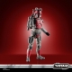 Star Wars : The Clone Wars Vintage Collection - Figurine 2023 Mandalorian Super Commando Captain 10 cm