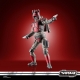 Star Wars : The Clone Wars Vintage Collection - Figurine 2023 Mandalorian Super Commando Captain 10 cm