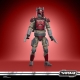 Star Wars : The Clone Wars Vintage Collection - Figurine 2023 Mandalorian Super Commando Captain 10 cm