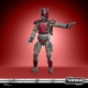 Star Wars : The Clone Wars Vintage Collection - Figurine 2023 Mandalorian Super Commando Captain 10 cm