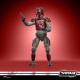 Star Wars : The Clone Wars Vintage Collection - Figurine 2023 Mandalorian Super Commando Captain 10 cm