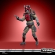 Star Wars : The Clone Wars Vintage Collection - Figurine 2023 Mandalorian Super Commando Captain 10 cm