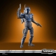 Star Wars : The Clone Wars Vintage Collection - Figurine 2023 Mandalorian Death Watch Airborne Trooper 10 cm