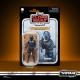 Star Wars : The Clone Wars Vintage Collection - Figurine 2023 Mandalorian Death Watch Airborne Trooper 10 cm