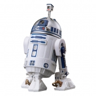 Star Wars Episode V Vintage Collection - Figurine 2022 Artoo-Detoo (R2-D2) 10 cm