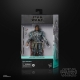 Star Wars : Rogue One Black Series - Figurine Deluxe 2023 Saw Gerrera 15 cm