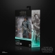 Star Wars : Rogue One Black Series - Figurine Deluxe 2023 Saw Gerrera 15 cm