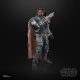 Star Wars : Rogue One Black Series - Figurine Deluxe 2023 Saw Gerrera 15 cm