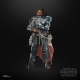 Star Wars : Rogue One Black Series - Figurine Deluxe 2023 Saw Gerrera 15 cm