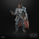 Star Wars : Rogue One Black Series - Figurine Deluxe 2023 Saw Gerrera 15 cm