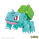 Pokémon - Jeu de construction Mega Construx Bulbasaur's Forest Fun