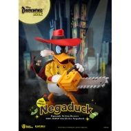 Darkwing Duck - Figurine Dynamic Action Heroes 1/9 NegaDuck 16 cm