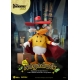 Darkwing Duck - Figurine Dynamic Action Heroes 1/9 NegaDuck 16 cm