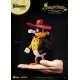 Darkwing Duck - Figurine Dynamic Action Heroes 1/9 NegaDuck 16 cm