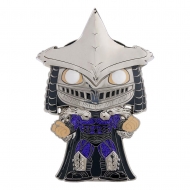 Les Tortues Ninja - Pin pin's POP! émaillé Super Shredder 10 cm