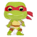 Les Tortues Ninja - Pin pin's POP! émaillé Raphael 10 cm