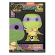 Les Tortues Ninja - Pin pin's POP! émaillé Donatello 10 cm