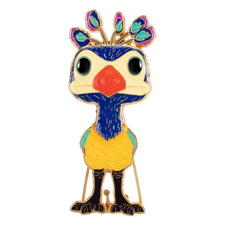 Là-haut - POP! Pin pin's émaillé Kevin 10 cm