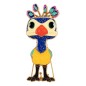 Là-haut - Pin pin's POP! émaillé Kevin 10 cm