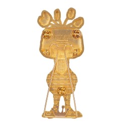 Là-haut - Pin pin's POP! émaillé Kevin 10 cm