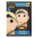 Là-haut - POP! Pin pin's émaillé Russel 10 cm