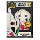 Star Wars - Pin pin's POP! émaillé General Grievous 10 cm