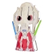 Star Wars - Pin pin's POP! émaillé General Grievous 10 cm