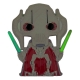 Star Wars - Pin pin's POP! émaillé General Grievous 10 cm