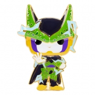 Dragon Ball Z  - Pin pin's POP! émaillé Perfect Cell 10 cm