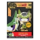 Dragon Ball Z - Pin pin's POP! émaillé Perfect Cell 10 cm
