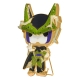 Dragon Ball Z - Pin pin's POP! émaillé Perfect Cell 10 cm