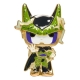 Dragon Ball Z - Pin pin's POP! émaillé Perfect Cell 10 cm