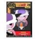 Dragon Ball Z - Pin pin's POP! émaillé Frieza 10 cm